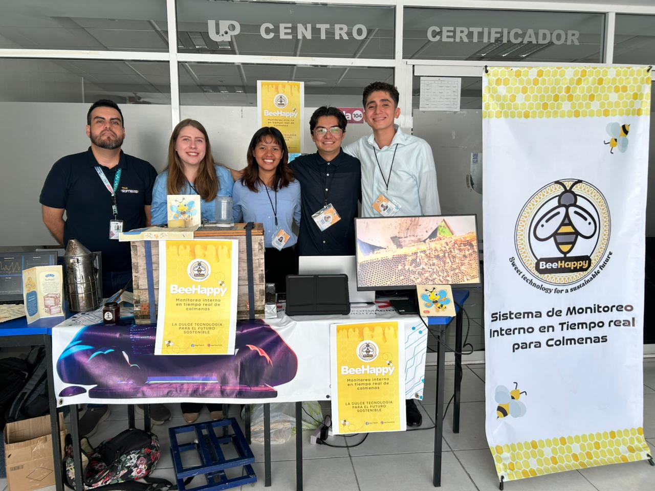 Feria Emprendedor
